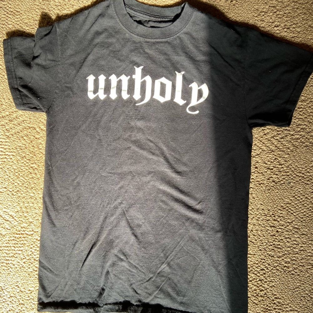 ALF - Shirt